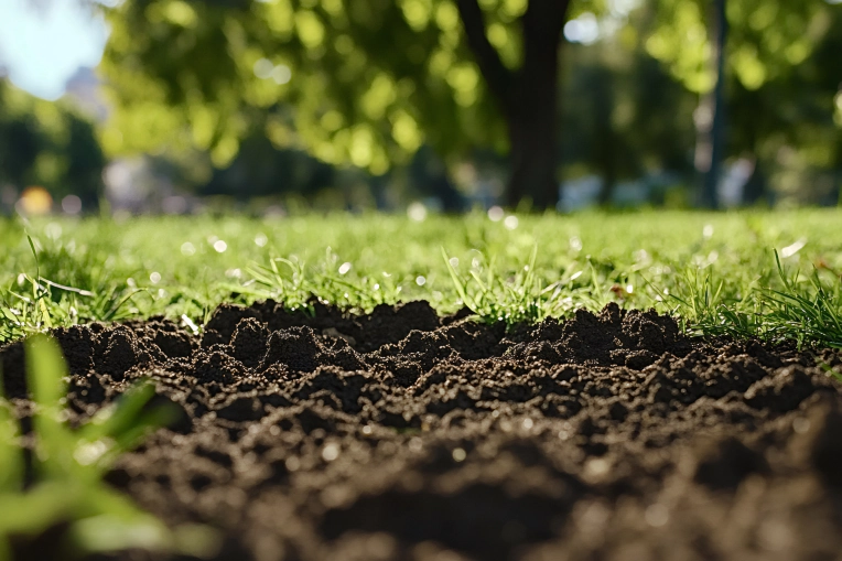 Fertilization Services in George, UT, and Surrounding Areas