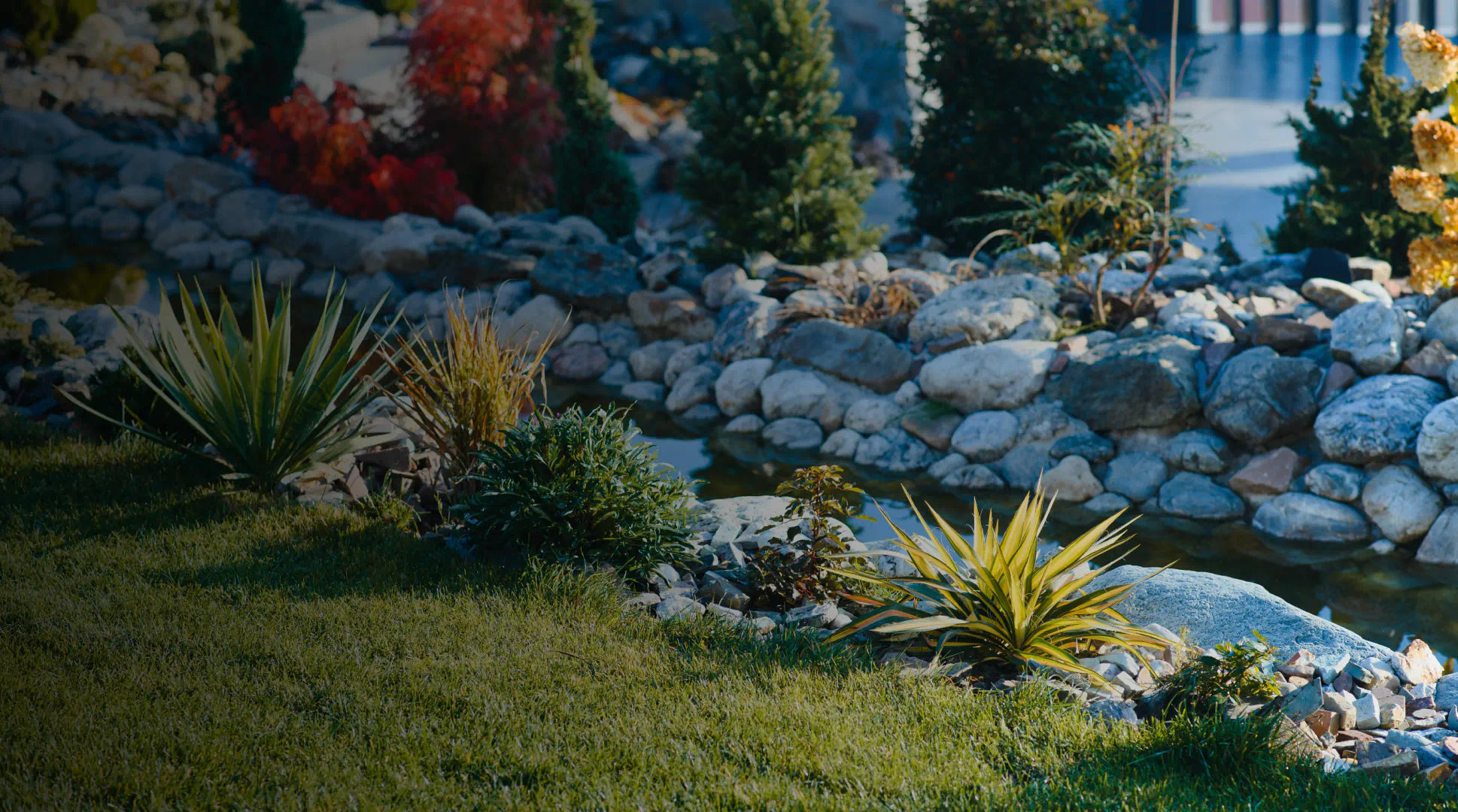 Landscaping Contractor Based in George, UT, and Serving Surrounding Areas (1)