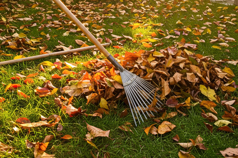 Property Cleanup Services in George, UT, and Surrounding Areas
